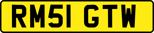 RM51GTW