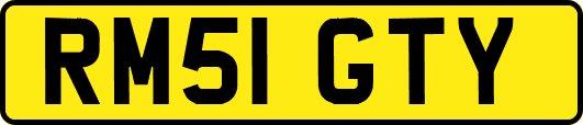 RM51GTY