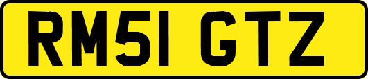 RM51GTZ