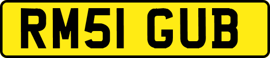 RM51GUB