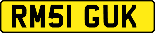 RM51GUK