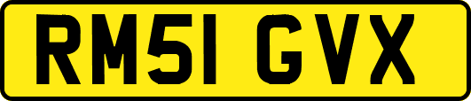 RM51GVX