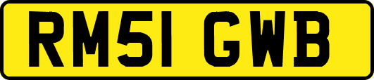 RM51GWB