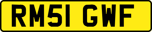 RM51GWF