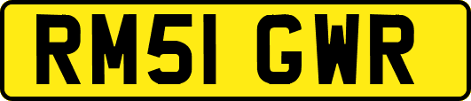 RM51GWR