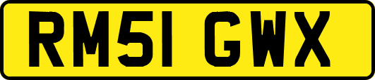 RM51GWX