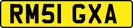 RM51GXA