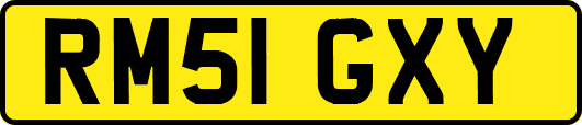 RM51GXY
