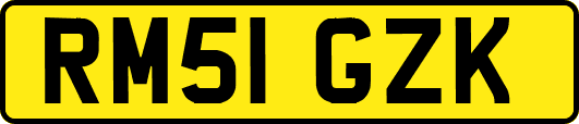 RM51GZK