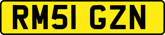RM51GZN