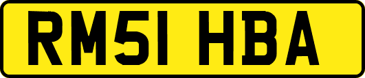 RM51HBA