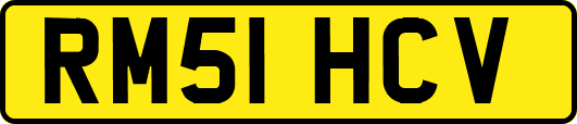 RM51HCV