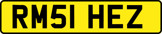 RM51HEZ