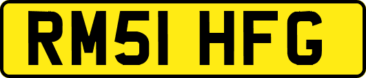 RM51HFG