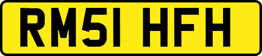 RM51HFH