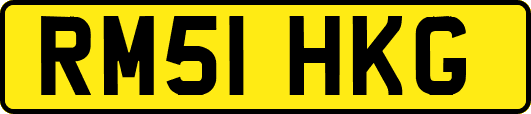RM51HKG