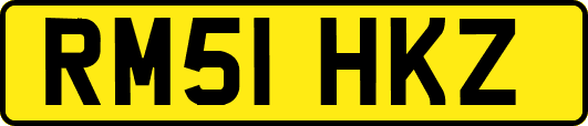 RM51HKZ