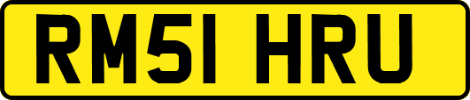 RM51HRU