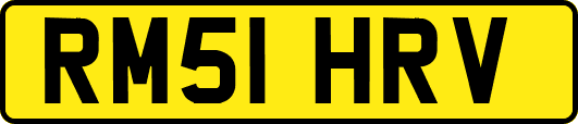 RM51HRV