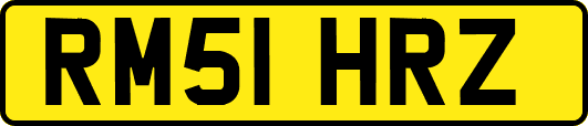 RM51HRZ
