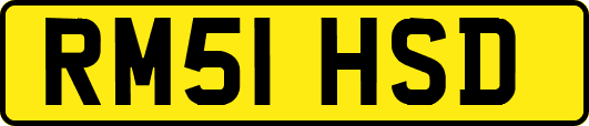 RM51HSD