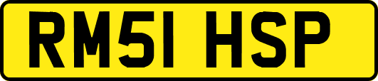 RM51HSP