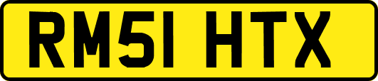 RM51HTX