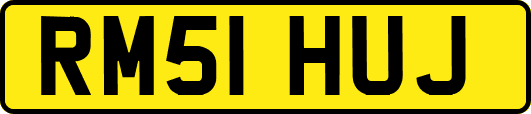 RM51HUJ