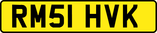 RM51HVK