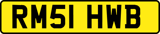 RM51HWB