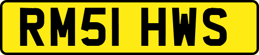 RM51HWS
