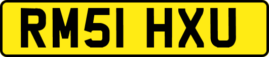 RM51HXU