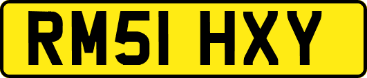 RM51HXY