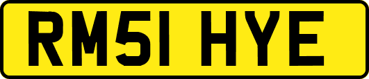 RM51HYE