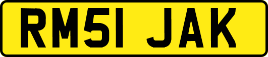 RM51JAK