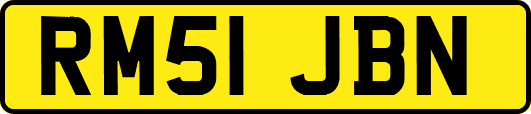 RM51JBN
