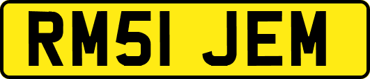 RM51JEM