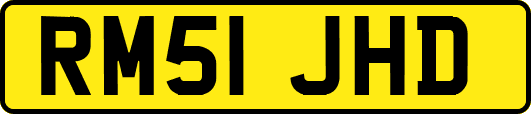 RM51JHD
