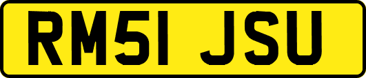 RM51JSU