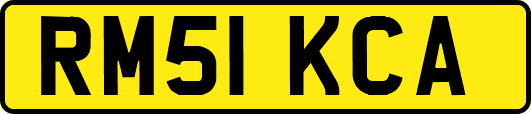 RM51KCA