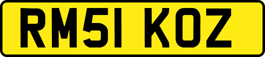 RM51KOZ