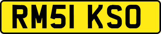 RM51KSO