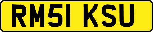 RM51KSU