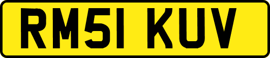 RM51KUV