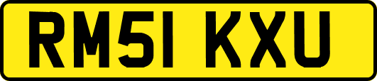 RM51KXU