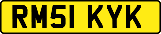 RM51KYK