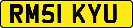 RM51KYU