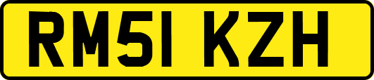 RM51KZH