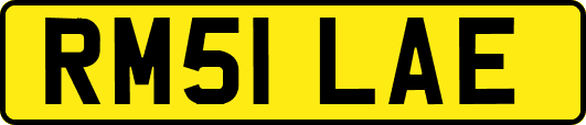 RM51LAE