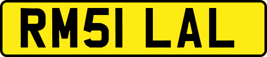 RM51LAL